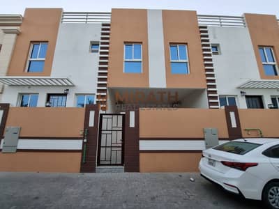 فیلا 4 غرف نوم للايجار في السطوة، دبي - فیلا في مساكن البدع السطوة 4 غرف 135000 درهم - 6046050