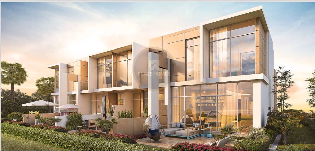 فیلا في فلل حجر ستون فيكتوريا (أكويا من داماك) داماك هيلز 2 3 غرف 1200000 درهم - 6046070 فیلا في فلل حجر ستون فيكتوريا (أكويا من داماك) داماك هيلز 2 3 غرف 1200000 درهم - 6046070