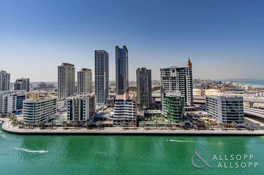 Квартира в Дубай Марина，Дорра Бэй, 1 спальня, 85000 AED - 6046062