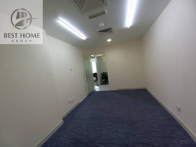 Office for Rent in Mohammed Bin Zayed City, Abu Dhabi - Comfortable Office Space for Lease in Mazyad Mall Business Center