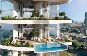 Luxury Penthouse | Beach Access | Private Pool