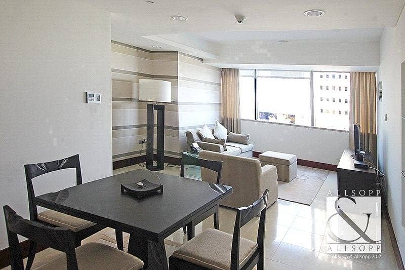 Two Bedroom | Apartment | Fully Furnished<BR/>