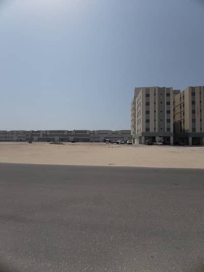 Plot for Sale in Al Jurf, Ajman - COMMERCIAL & RESIDENTIAL LAND FOR SALE IN JURF 2 OPPOSITE RADISON BLU HOTEL AJMAN