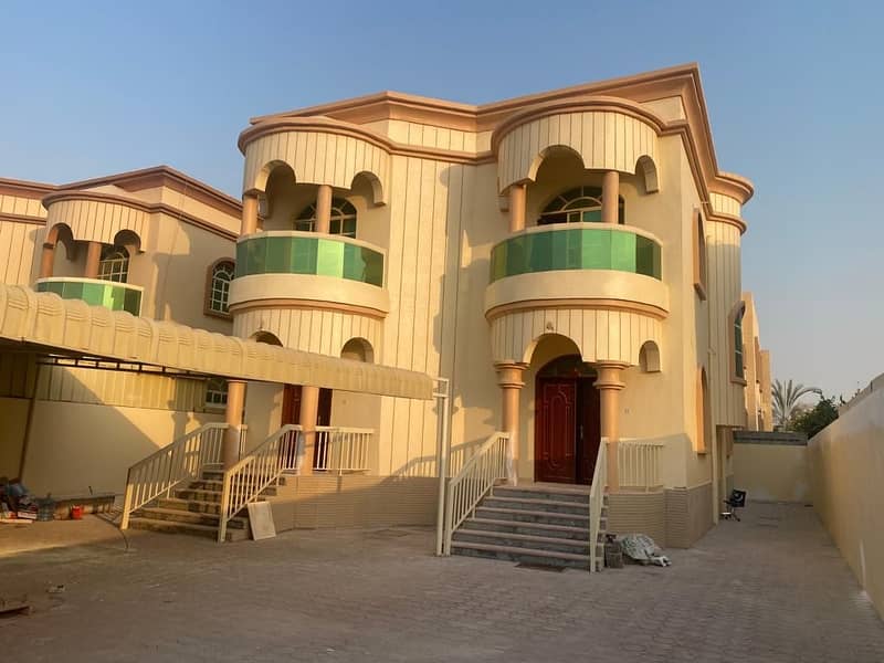 Вилла в Аль Мовайхат，Аль Мовайхат 1, 5 спален, 75000 AED - 6031522