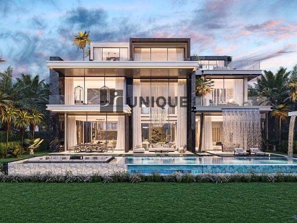 REAL DEAL | Luxurious | Units Are Available