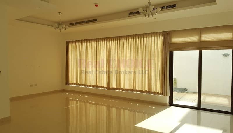 Compound l 3BR Villa l Plus Maids Room l For Rent