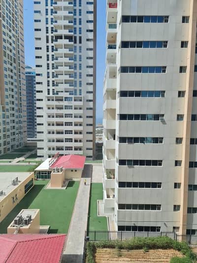One BHK for Sale in Ajman One Towers On Installments