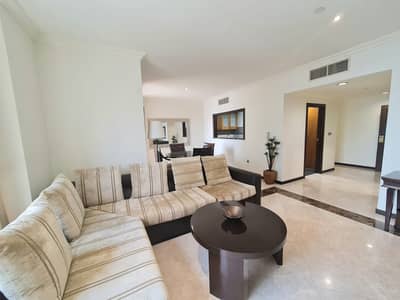 Full sea view | Fully Furnished | High floor