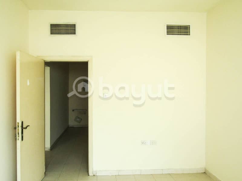 Квартира в Аль Нахда (Шарджа)，Оркидс Тауэр Аль Нахда, 1 спальня, 21000 AED - 6046416