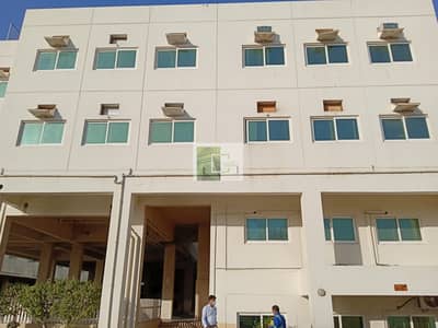 Labour Camp for Rent in Al Warsan, Dubai - LABOR CAMP WITH 68 BIG ROOMS AVAILABLE IN AL WARSAN