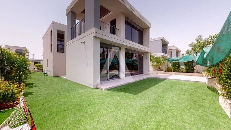 Impressive | Landscaped Garden | With White Goods.