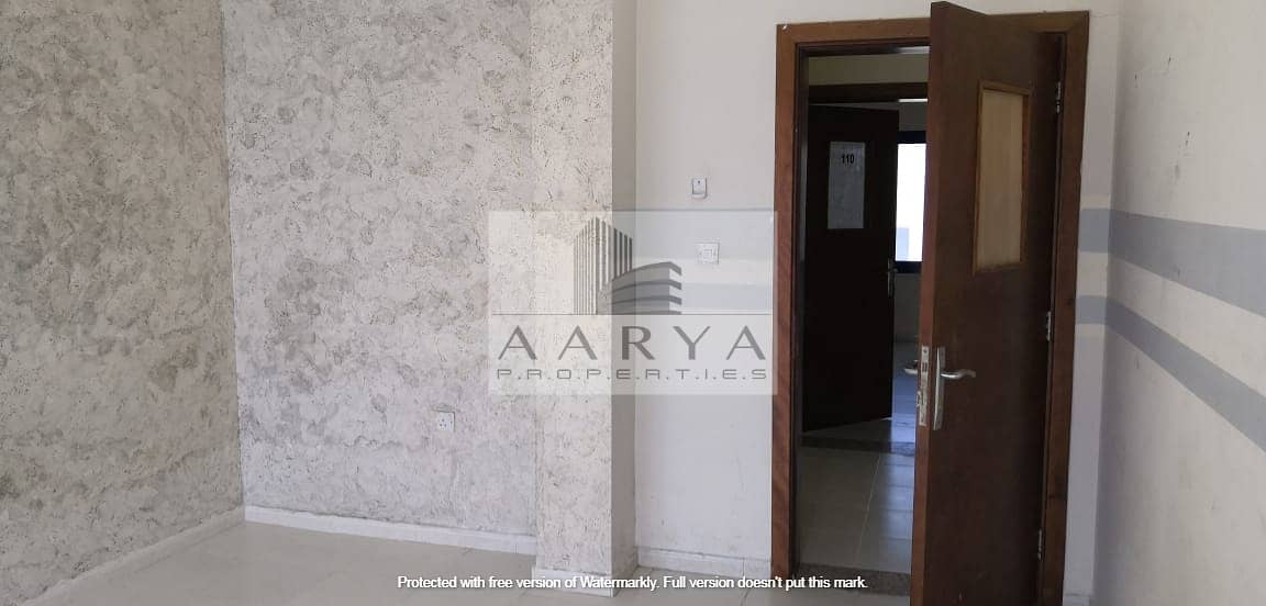 LABOUR  ACCOMMODATION IN MUSSAFAH M-17 Near Express Madina(aed 1900)