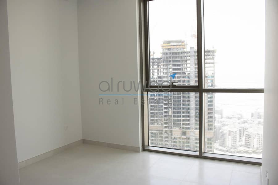 33rd Floor 2bedroom apartment | Brand new | Ready to Move