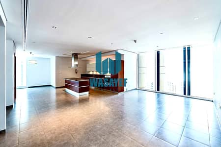 فلیٹ 1 غرفة نوم للايجار في شارع الشيخ زايد، دبي - شقة في برج المتاهة شارع الشيخ زايد 1 غرف 129500 درهم - 6046707