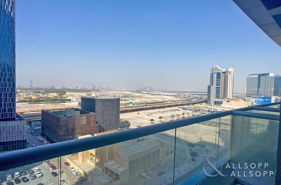 位于迪拜市中心，迪拜购物中心街达马克大厦 1 卧室的公寓 80000 AED - 6046969