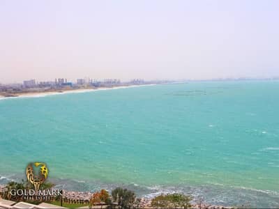 2 Bedroom Flat for Sale in Bluewaters Island, Dubai - Exclusive | Amazing Sea View | Fully Furnished