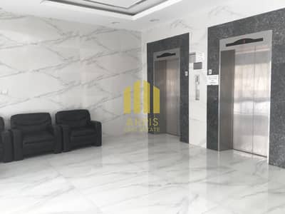 1 Bedroom Flat for Rent in Deira, Dubai - ONE MONTH RENT FREE |STANDARD APARTMENT | 1 PARKING FREE