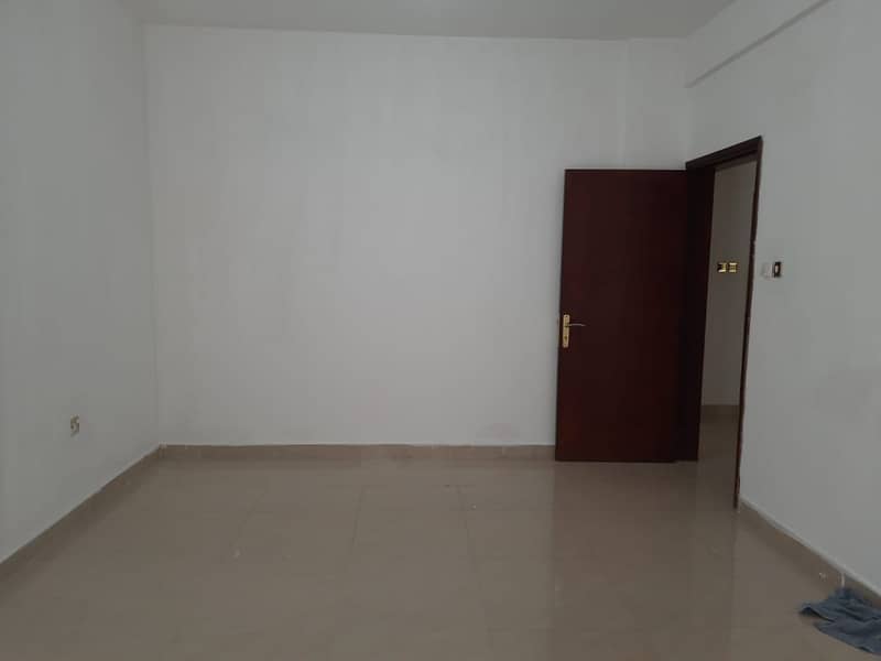 Spacious nice flat in monthly payments