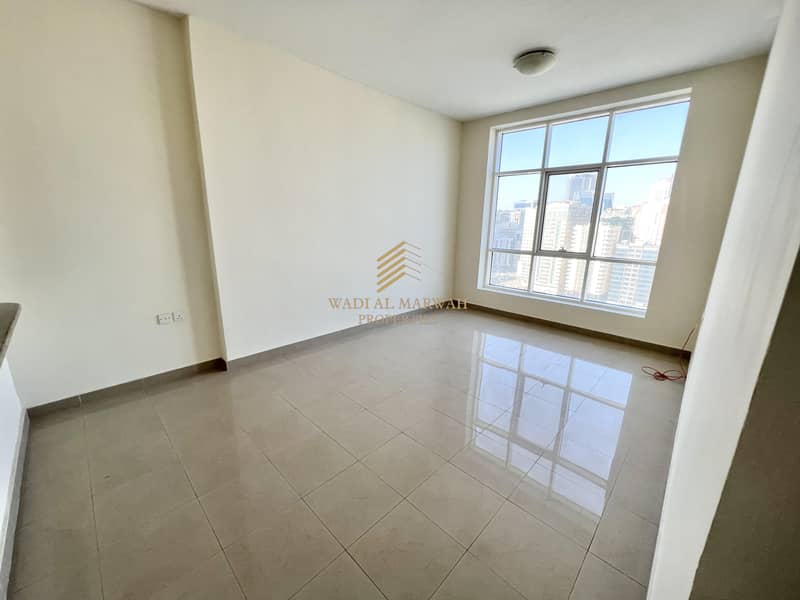 Квартира в Аль Тааун，Здание Кортъярд, 2 cпальни, 28000 AED - 5986307