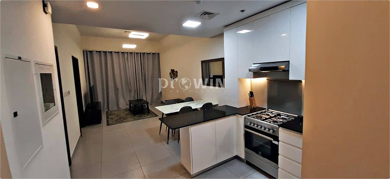 Квартира в Арджан，Вингс, 1 спальня, 697000 AED - 5874044