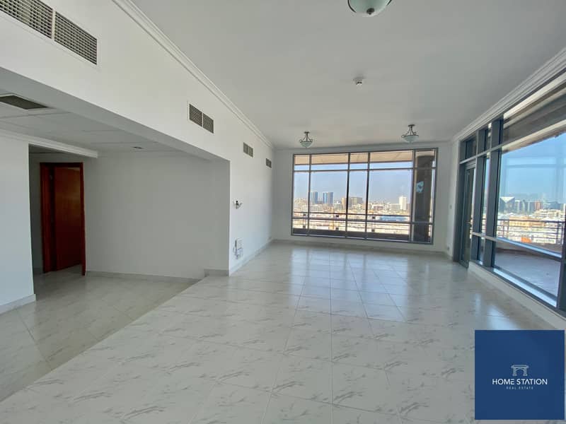 Квартира в Бур Дубай，Аль Хамрия，Здание Аль Хамрия, 3 cпальни, 132000 AED - 5892694