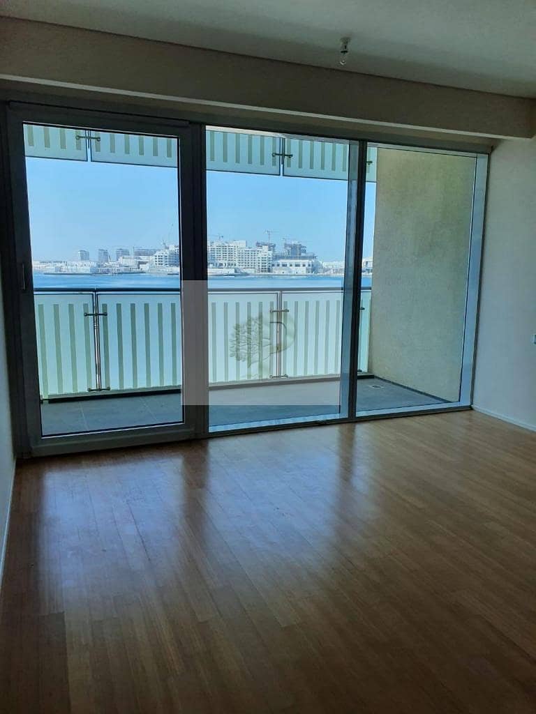 Stunning Sea View ! Rent Refundable ! Great Investment .
