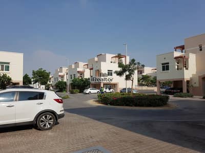 2 Bedroom Flat for Sale in Al Ghadeer, Abu Dhabi - Vacant And Ready To Use 2 Bed Terrace Apartment