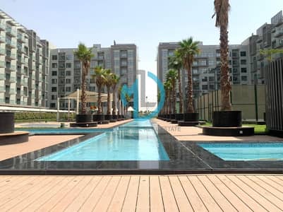 2 Bedroom Flat for Sale in International City, Dubai - Fully equipped kitchen/Brand new/Corner unit