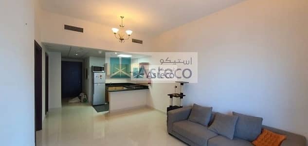1 Bedroom Flat for Rent in Dubai Sports City, Dubai - Well Maintained  | One Bedroom | Huge Balcony.
