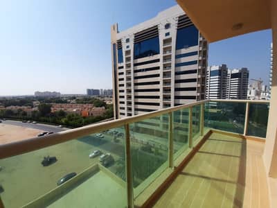 1 Bedroom Apartment for Sale in Dubai Sports City, Dubai - ! Hot Deal !Furnished 1BR in Elite 1 For Sale