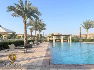 3 Bedroom Townhouse for Sale in Serena, Dubai - Ready to Move-in | Prime Location |  End unit