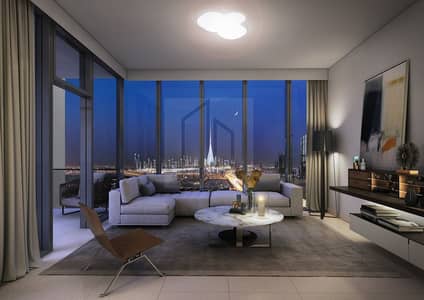 2 Bedroom Apartment for Sale in Downtown Dubai, Dubai - Low floor | Best Deal for Investor and end user | Tower 1 | Off Plan