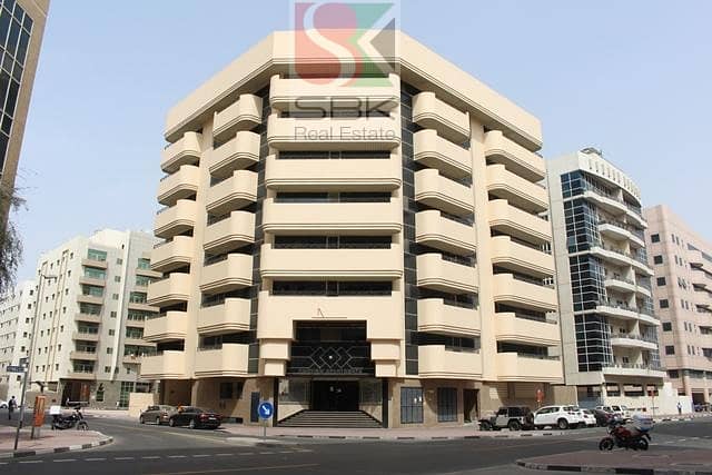 Wohnung in Bur Dubai,Al Mankhool,RS Residence, 1 schlafzimmer, 62000 AED - 6047840 Wohnung in Bur Dubai,Al Mankhool,RS Residence, 1 schlafzimmer, 62000 AED - 6047840
