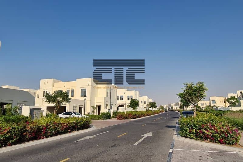 Type E| 4BR +study & Maid\'s Room | End Unit Mira Oasis