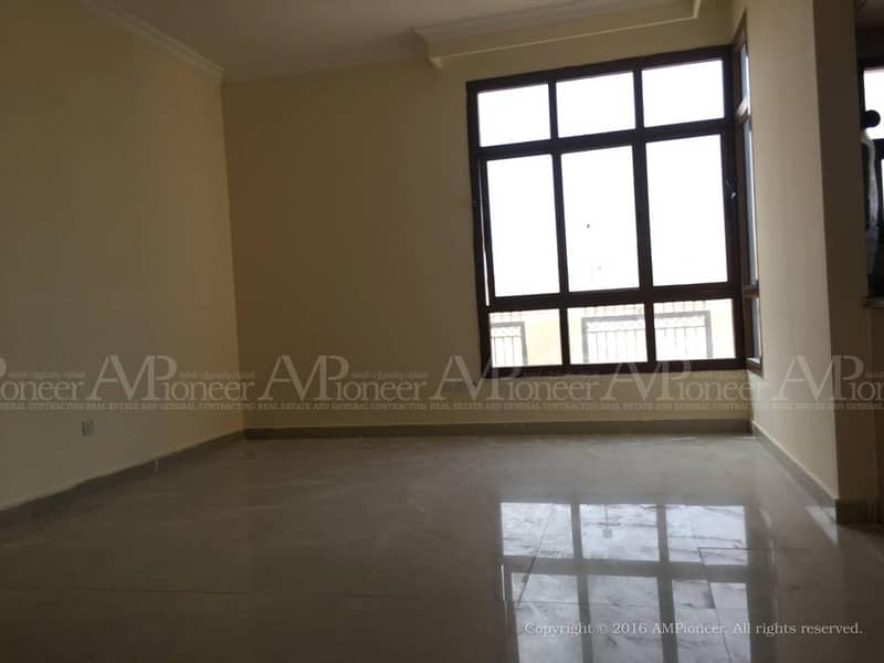 2BR Compound Villa Apartment in Al Maqta