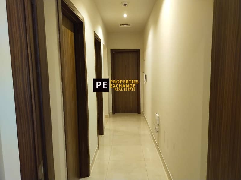 SPACIOUS| 3BR +MAIDS | PRIME LOCATION | CHEAPEST UNIT IN AL FURJAN NEAR METRO| LAST UNIT