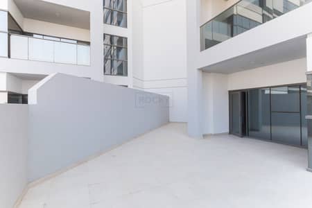 One Month Free!!! 1 BHK with Terrace | Al Arjan