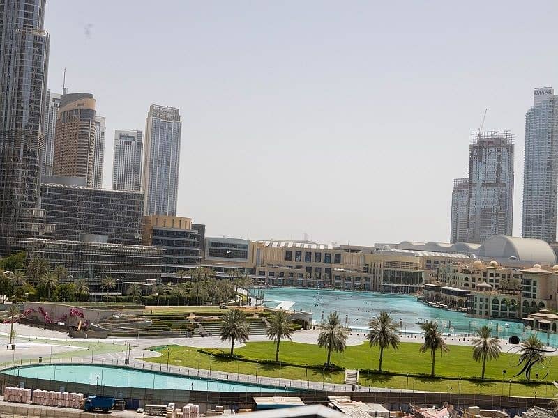 位于迪拜市中心，歌剧公寓塔楼 2 卧室的公寓 230000 AED - 6047957