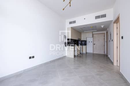 فلیٹ 1 غرفة نوم للبيع في الجداف، دبي - شقة في Binghatti Avenue بن غاطي افينيو 1 غرف 750000 درهم - 6047993
