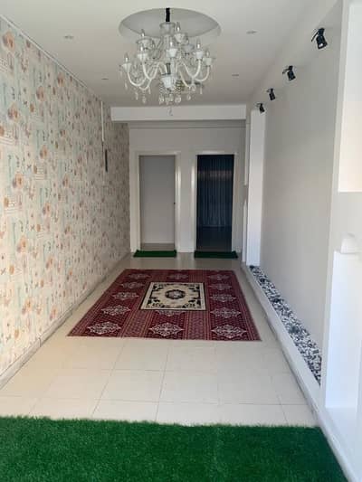Villa for Rent in Al Nuaimiya, Ajman - Commercial + Resdencial Villa for Rent