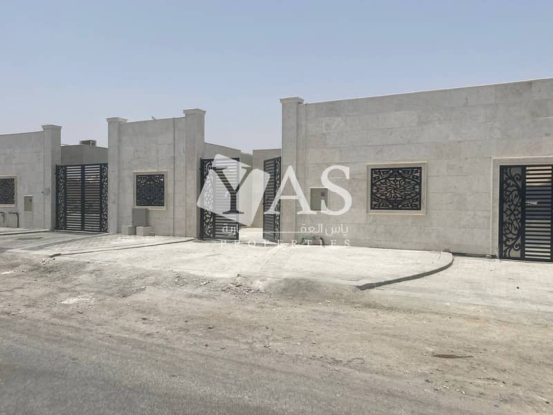 Brand New | 3 Bedrooms | Ready to move in Brand New | 3 Bedrooms | Ready to move in