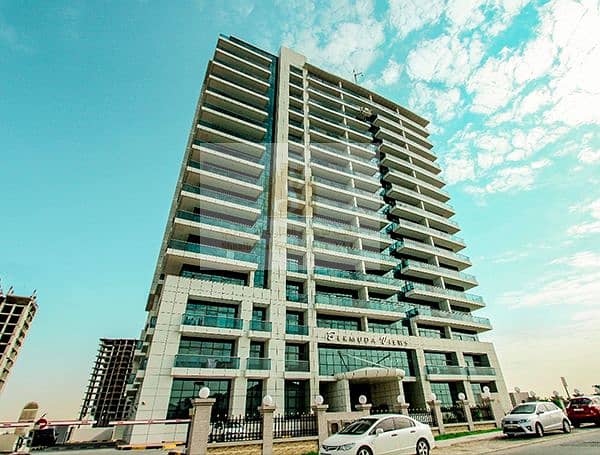 شقة في برمودا فيوز،مدينة دبي الرياضية 370000 درهم - 5862052