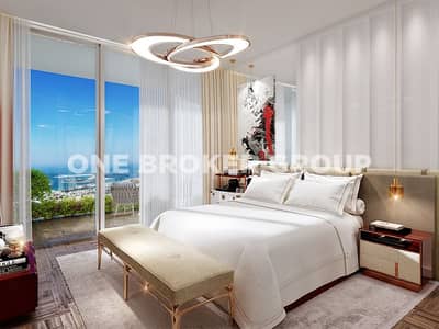 شقة 2 غرفة نوم للبيع في الصفا، دبي - شقة في الصفا 2 الصفا 2 غرف 2298000 درهم - 6048158