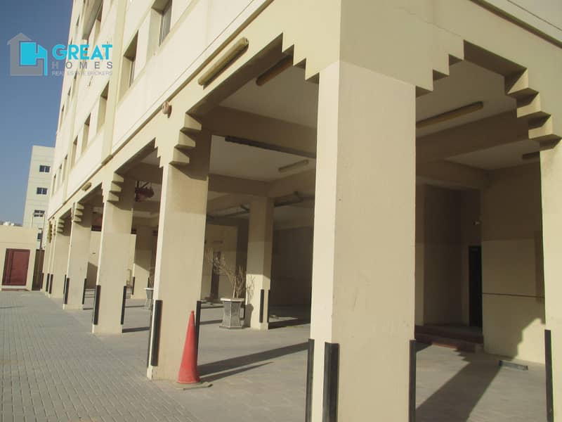 位于迪拜投资园区（DIP），2期 的员工宿舍 20400 AED - 6048212