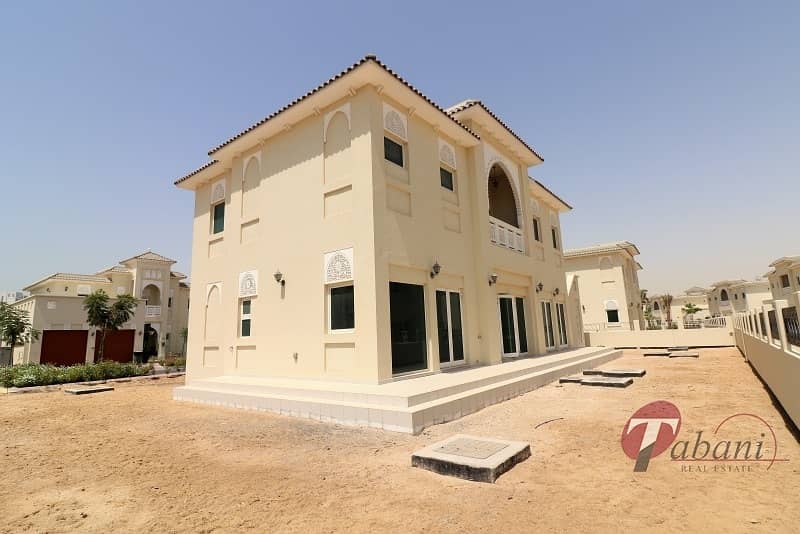 Вилла в Аль Фурджан，Куортадж, 4 cпальни, 4299990 AED - 5327820