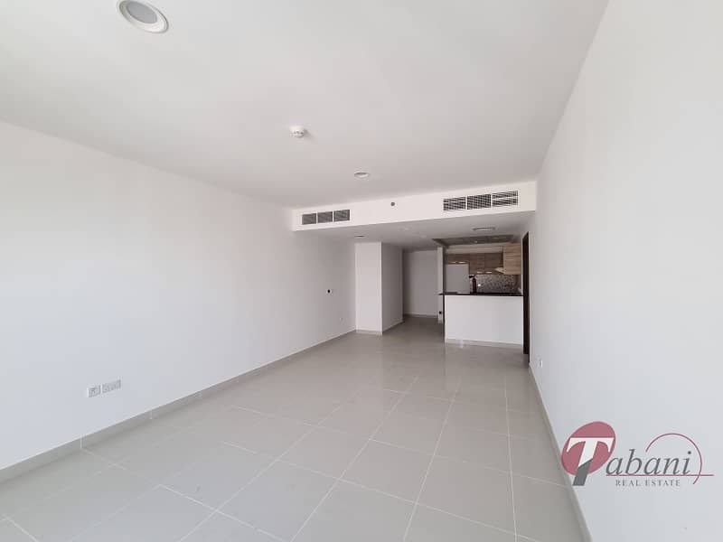 No Commission|Spacious 1 Bed|Brand New Apt