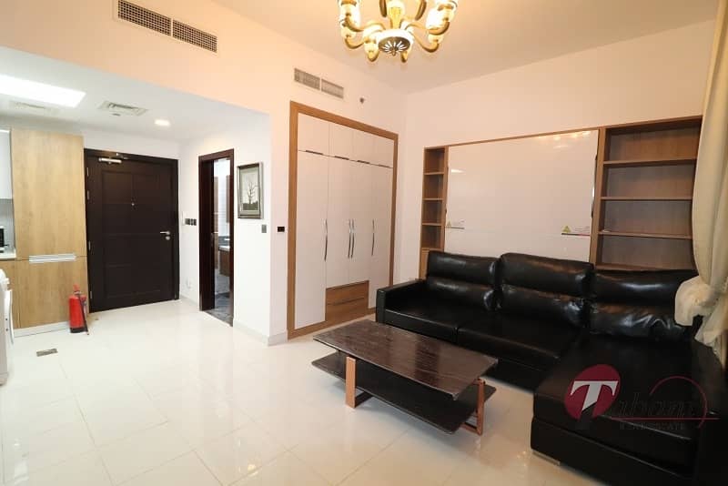 Квартира в Аль Фурджан，Старз от Данубе, 32000 AED - 5101804