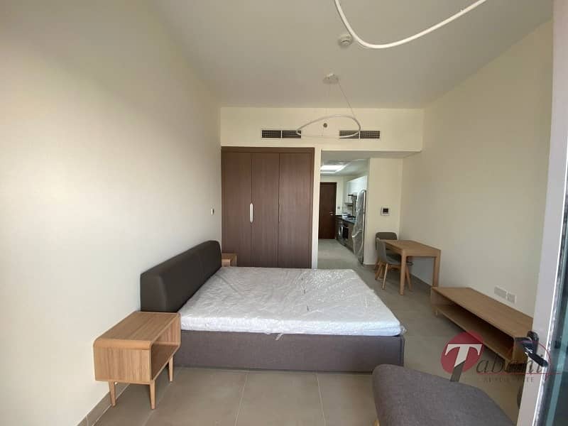 Never used |Close to metro station|Excellent unit