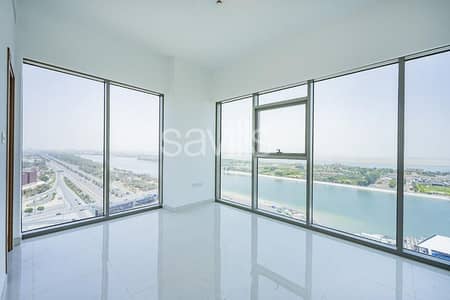 شقة 3 غرف نوم للايجار في كابيتال سنتر، أبوظبي - شقة في كابيتال سنتر 3 غرف 150000 درهم - 6048316