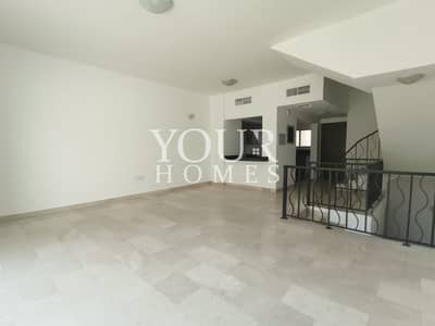 4 Bedroom Townhouse for Rent in Jumeirah Village Circle (JVC), Dubai - US | Like 5 BHK Huge Townhouse in JVC @ 140K